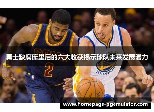 勇士缺席库里后的六大收获揭示球队未来发展潜力