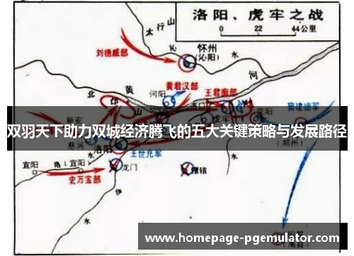 双羽天下助力双城经济腾飞的五大关键策略与发展路径