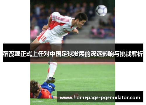 宿茂臻正式上任对中国足球发展的深远影响与挑战解析