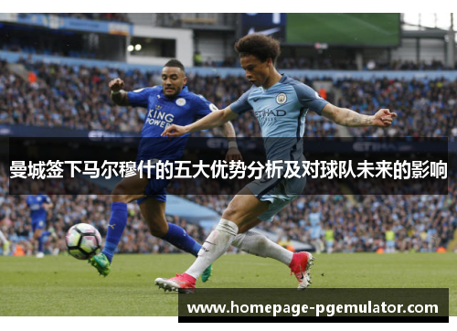 曼城签下马尔穆什的五大优势分析及对球队未来的影响