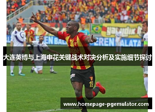 大连英博与上海申花关键战术对决分析及实施细节探讨
