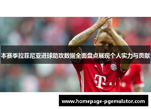 本赛季拉菲尼亚进球助攻数据全面盘点展现个人实力与贡献