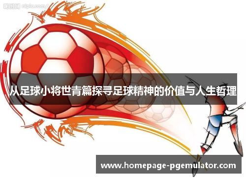 从足球小将世青篇探寻足球精神的价值与人生哲理