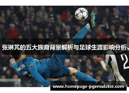 张琳芃的五大族裔背景解析与足球生涯影响分析