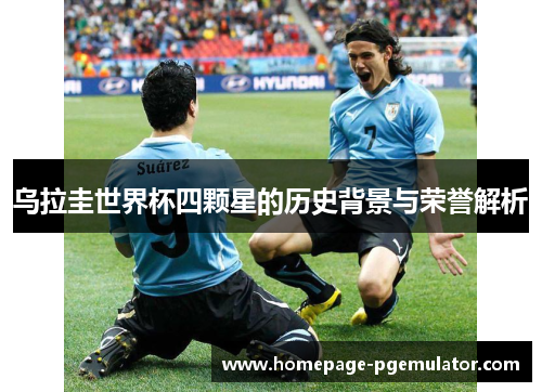 乌拉圭世界杯四颗星的历史背景与荣誉解析