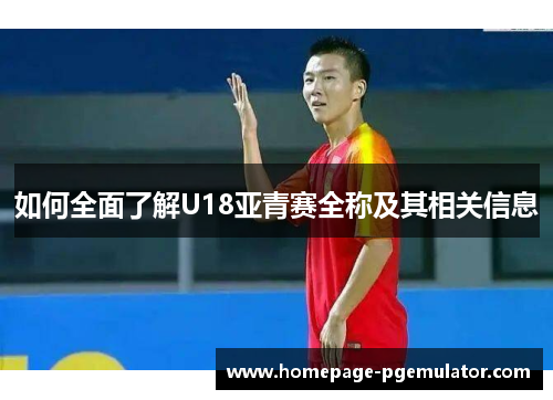 如何全面了解U18亚青赛全称及其相关信息