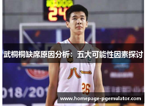 武桐桐缺席原因分析：五大可能性因素探讨