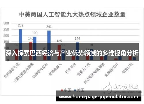 深入探索巴西经济与产业优势领域的多维视角分析