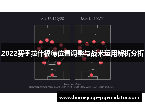 2022赛季拉什福德位置调整与战术运用解析分析