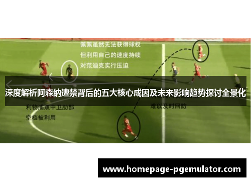 深度解析阿森纳遭禁背后的五大核心成因及未来影响趋势探讨全景化