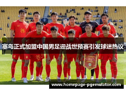 塞鸟正式加盟中国男足迎战世预赛引发球迷热议