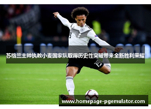 苏格兰主帅执教小麦国家队取得历史性突破带来全新胜利荣耀 苏格兰主帅执教小麦国家队取得历史性突破带来全新胜利荣耀